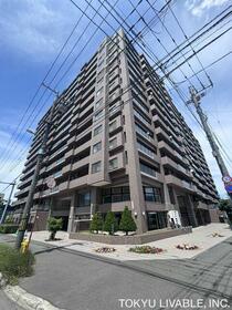 ラ・クレスト菊水