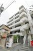 ルリオン品川二葉 6階 築17年9ヶ月の賃貸物件