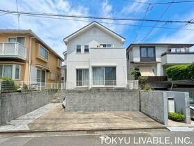 神奈川県横浜市栄区若竹町