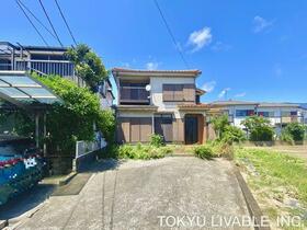 神奈川県茅ヶ崎市萩園