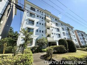 すすきの団地３街区２１棟