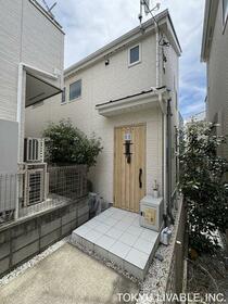 東京都大田区南千束３丁目
