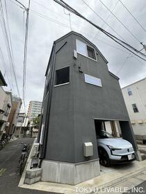 東京都豊島区南長崎５丁目