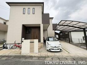 福岡県福岡市西区上山門2丁目