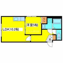 間取り：201027360166
