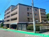 ジオ甲東園ネクサス
