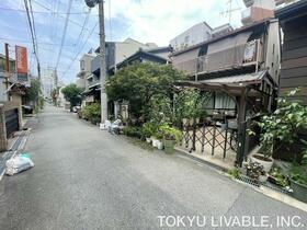 大阪府大阪市阿倍野区阪南町４丁目