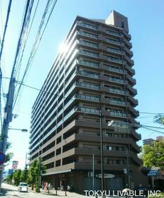 藤和シティホームズ尼崎駅前