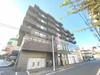 中板橋駅より徒歩5分 4階 築33年7ヶ月の賃貸物件