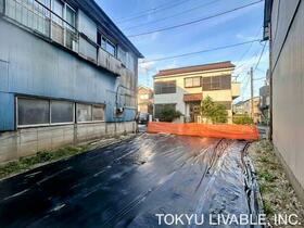 埼玉県川口市上青木２丁目