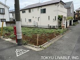 東京都大田区久が原１丁目