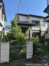 東京都羽村市神明台３丁目