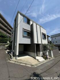 神奈川県横浜市青葉区青葉台２丁目