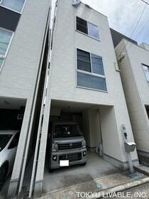 神奈川県横浜市磯子区杉田2丁目