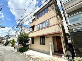 東京都豊島区長崎１丁目