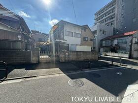 東京都足立区鹿浜１丁目