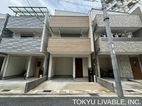 大阪府大阪市鶴見区諸口１丁目