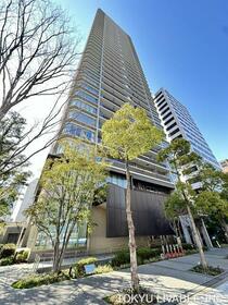 プレミストタワー大阪新町ローレルコート