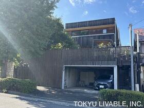 神奈川県横浜市都筑区早渕１丁目