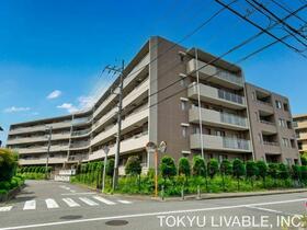 クレッセント中山ミルフォレスト