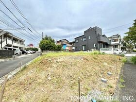 神奈川県川崎市宮前区犬蔵１丁目