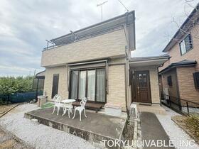 埼玉県坂戸市花影町
