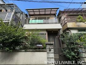 大阪府大阪市福島区玉川２丁目