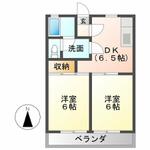 ロイヤルハイツのイメージ