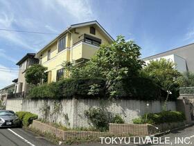 東京都八王子市別所２丁目