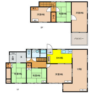 間取り：221014861211