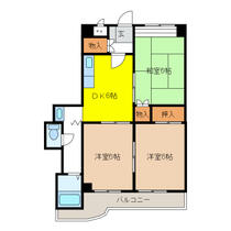 間取り：221014790519