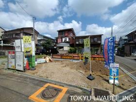 神奈川県大和市下鶴間