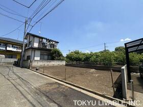 東京都東久留米市南沢１丁目