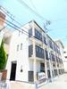 井高野レジデンス 3階 築12年3ヶ月の賃貸物件