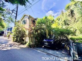 東京都東久留米市柳窪４丁目