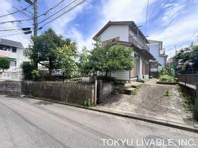 神奈川県横浜市瀬谷区本郷1丁目