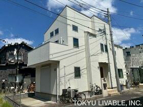 神奈川県川崎市多摩区中野島４丁目