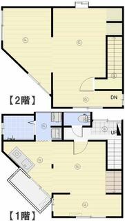 間取り：214078622439