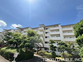 研究学園(5)団地 525号棟