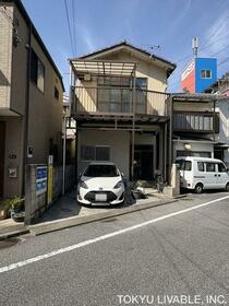 東京都葛飾区西新小岩３丁目