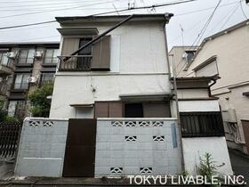 東京都江戸川区松島４丁目