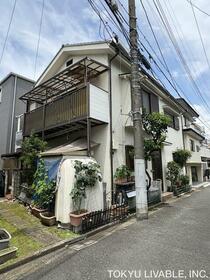 東京都中野区大和町１丁目