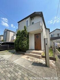 東京都小平市小川町１丁目