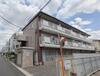 ソレイユ並木 2階 築28年3ヶ月の賃貸物件