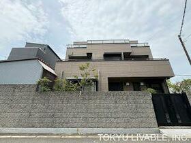 大阪府大阪市西成区中開3丁目