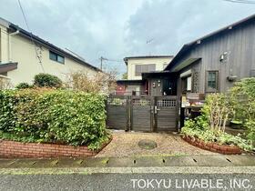 神奈川県横浜市港北区下田町２丁目