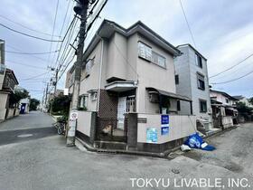 埼玉県新座市栗原５丁目
