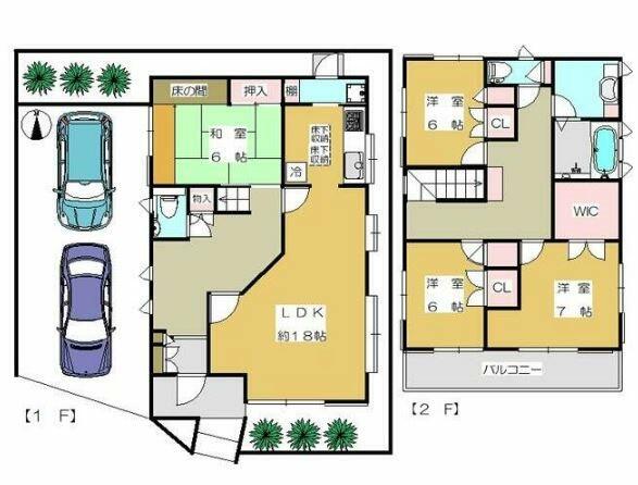 detached 東京都世田谷区等々力６丁目

地図を見る