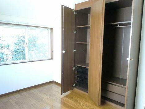 detached 東京都世田谷区等々力６丁目

地図を見る