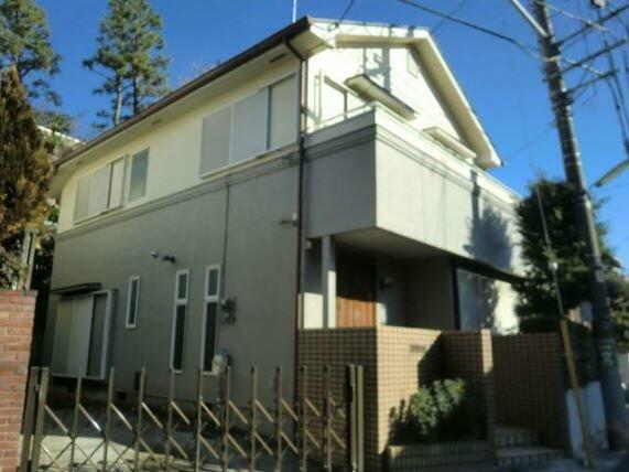 detached 東京都世田谷区等々力６丁目

地図を見る